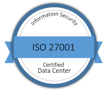 iso 27001 stempel